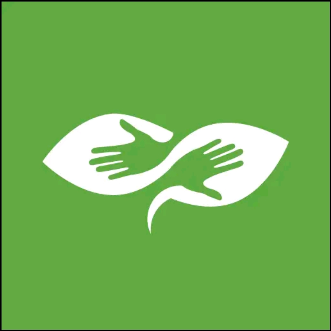 A logo of the Better Help app